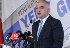 Bakan Ersoy: Yerel medyada dönüşüm için çalışmaya devam etmeliyiz