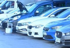 Araba fiyatlarıyla ilgili büyük oyun!