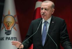 Cumhurbaşkanı Erdoğan'dan son dakika erken seçim çıkışı!