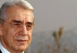 Eski Bakan Hasan Fehmi Güneş hayatını kaybetti