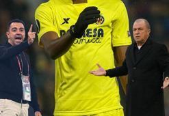 Derbiden ağır hasarlı çıkan Galatasaray'a transferde büyük şok! Xavi Barcelona'ya geldi Fatih Terim'in önünü kesti