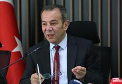 Tanju Özcan: Sığınmacı kardeşlerimiz rahatsız oldularsa Şam’da su daha ucuz