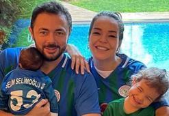 Bengü: Bizim evde durumlar böyle