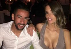 Mauricio Isla ve Gala Caldirola çifitinden haber geldi!