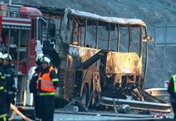 46 kişinin hayatını kaybettiği faciada on numara yağ ve sabotaj şüphesi