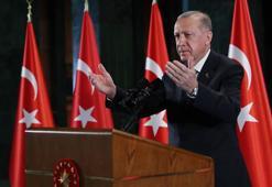 Öğretmenlere müjde, yeni dönem başlıyor! Cumhurbaşkanı Erdoğan duyurdu...