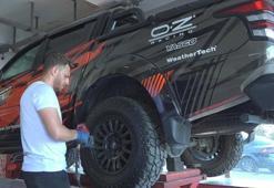 Elektrikli araçlar servisleri değiştirecek