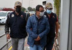 Adana'da FETÖ operasyonu: 8 gözaltı