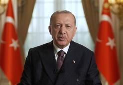 Cumhurbaşkanı Erdoğan: Sorunlara kalıcı çözümler oluşturmalıyız