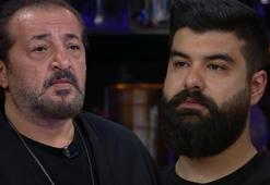 MasterChef'te Araz'dan büyük hata! Değerlendirmeye alınmadı!