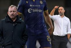 Galatasaray yüzüne bakmamıştı! Sergen Yalçın gözünü kararttı Igor Tudor'un prensine kancayı attı! Beşiktaş'tan sürpriz transsfer