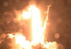 NASA asteroidle çarpışması planlanan uzay aracını fırlattı