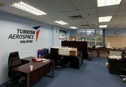 TUSAŞ'tan Malezya'ya ofis; ortak projeler üretilecek