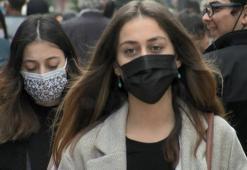 Koronavirüsle ilgili çarpıcı rapor! Sosyal mesafe kuralları değişebilir