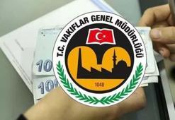 VGM burs sonuçları açıklandı mı, sorgulama 2021? VGM ortaöğrenim ve yükseköğrenim burs sonuçları ne zaman açıklanacak?