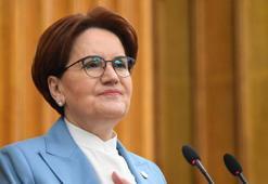 Meral Akşener hastaneye kaldırıldı