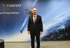 Bakan Karaismailoğlu: Türksat 5B uydusunun aralık sonunda fırlatılması planlanıyor