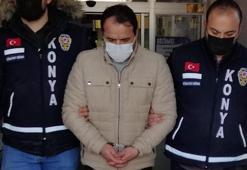 Eşini öldüren sanıktan kan donduran sözler! ‘Babam da annemi baltayla öldürmüştü’