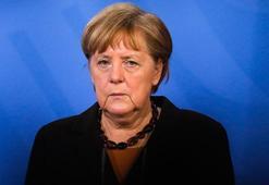 Almanya'da yeni dönem! Resmen kuruldu, işte Merkel'in yerine gelecek isim