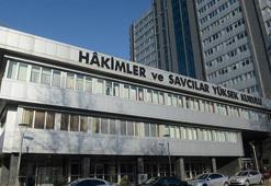 HSK üyeliğine Havvanur Yurtsever seçildi