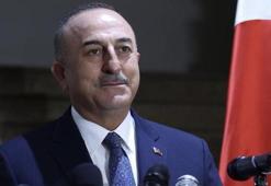 Bakan Çavuşoğlu, Katar'a gidiyor