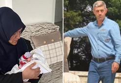 Böyle baba olmaz olsun! 13 günlük bebeğini karınca zehriyle zehirledi
