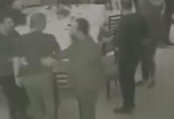 Cengiz Kurtoğlu, o iş insanına bıçakla saldırı! Görüntüler ortaya çıktı