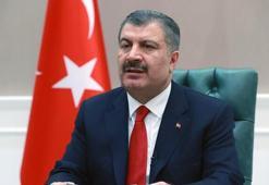 31 Ocak 2022 koronavirüs tablosu belli oldu! Bakan Koca: Kısa sürede değişecek!