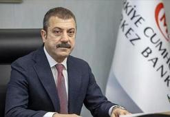Merkez Bankası'ndan son dakika kararı! BDDK ve bankalarla önemli görüşme