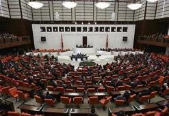 5. Yargı Paketi TBMM Genel Kurulunda kabul edildi