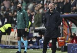 Tribünlerden flaş Sergen Yalçın hamlesi! Ajax kazanınca...