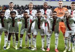 Beşiktaş'ta talihsiz sakatlık ve tarihe geçen yıldız futbolcu...
