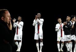 Beşiktaş - Ajax maçından sonra tek tek saydı! Larin-Alex Teixeira-Ghezzal-Vida... Sergen Yalçın'a tarihi isyan 'Tarihe kara bir leke...'