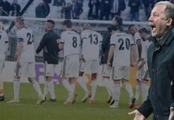 West Ham- Newcastle - Watford peşindeydi... Beşiktaş - Ajax maçı bitti yıldız golcüyle olan öfke bitmedi 'PTT 1.Lig topçusu'