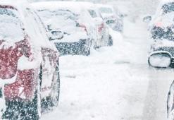 Kar bugün geliyor! Meteoroloji son dakika olarak duyurdu, MGM yeni rapor yayınlayarak illeri tek tek açıkladı, sıcaklıklar aniden düşüyor, yoğun yağış...