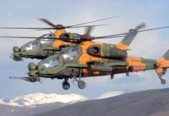 'Ölümcül geliyor' diyerek duyurdular! İlk T129 ATAK Filipinler'e teslim ediliyor...