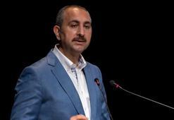 Bakan Gül: Kadına yönelik şiddet insan hakkı ihlali