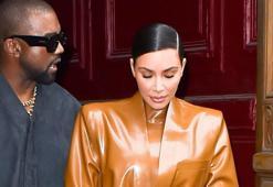 Kanye West, Kim Kardashian'a geri dönmek istiyor!