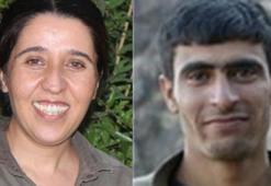 Leyla Şeyho ve Erhan Mingsar isimli teröristler öldürüldü!