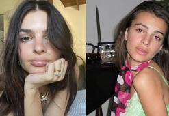 Emily Ratajkowski tartışmalara cevap verdi: Boyun eğmeyeceğim!