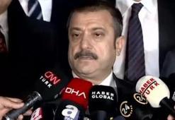 Merkez Bankası'ndan kritik toplantı sonrası son dakika açıklaması