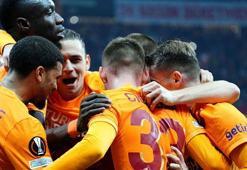 Galatasaray'a Marsilya maçının iki yıldızından kötü haber!
