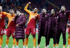 İşte Galatasaray'ın grubunda son durum! Terim ve öğrencileri lider ama...