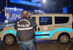 Gece yarısı dehşet! Tartıştığı arkadaşı tarafından tabancayla öldürüldü