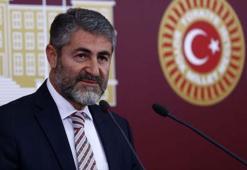 Nureddin Nebati kimdir, nereli, kaç yaşında? Hazine ve Maliye Bakan Yardımcısı Nureddin Nebati hakkında merak edilenler…