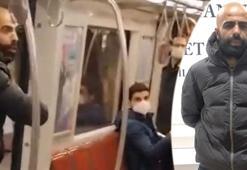 Kadıköy-Tavşantepe Metrosu’nda dehşet! Saldırgan metroya nasıl bindi?