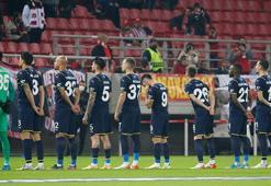 İşte UEFA Konferans Ligi'ne kalan Fenerbahçe'nin muhtemel rakipleri! Tam 8 takım var aralarında Roma-Tottenham...