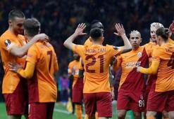 Galatasaray'ın UEFA Avrupa Ligi'nden elde ettiği gelir ortaya çıktı!