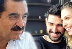 İbrahim Tatlıses'in gelini Yasemin Şefkatli'den iddialara net yanıt!