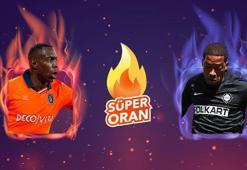 Başakşehir - Altay maçı Tek Maç ve Canlı Bahis seçenekleriyle Misli.com’da